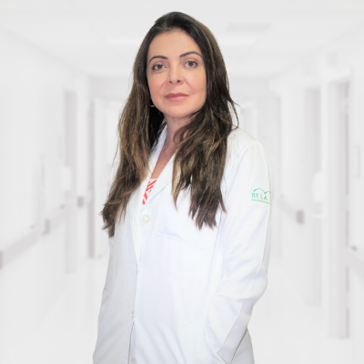 Dra. Ana Kelly Gontijo (CRM DF 10666)
